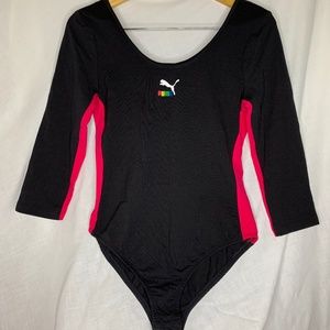 Puma Bodysuit